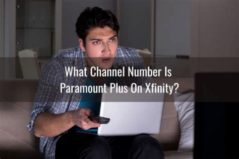 Image result for Paramount Xfinity