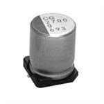 PCG1A101MCL1GS Nichicon | Mouser India