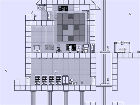 Image result for Simulation World Drawing