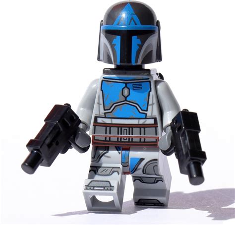 LEGO Star Wars The Clone Wars Minifigure - India | Ubuy