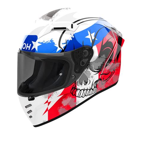 Helmets– Page 2– Moto Central