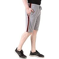 Amazon.in Bestsellers: The most popular items in Men's Shorts