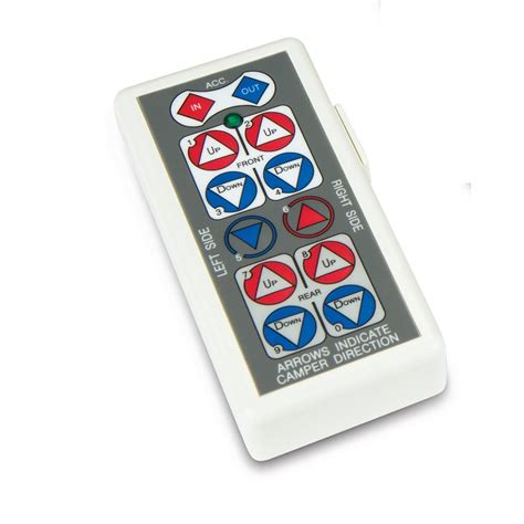 Image result for Lippert Remote Control System