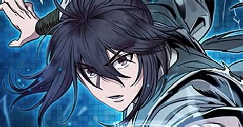 Image result for Nano Machine Chapter 81