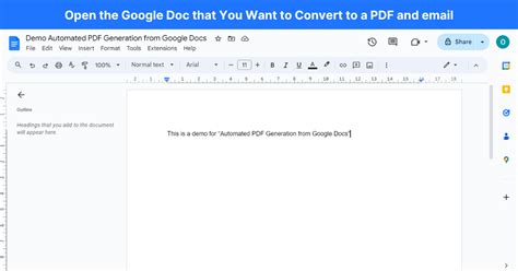 Image result for Google Docs PDF