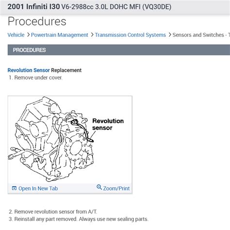Image result for 2001 Infiniti Engine Look Problem