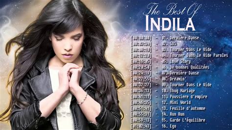 Musique Indila 的图像结果