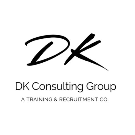DK Consulting Group