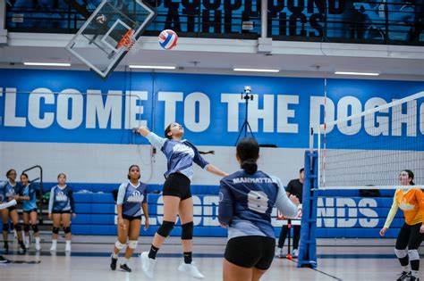 Big City Volleyball Club