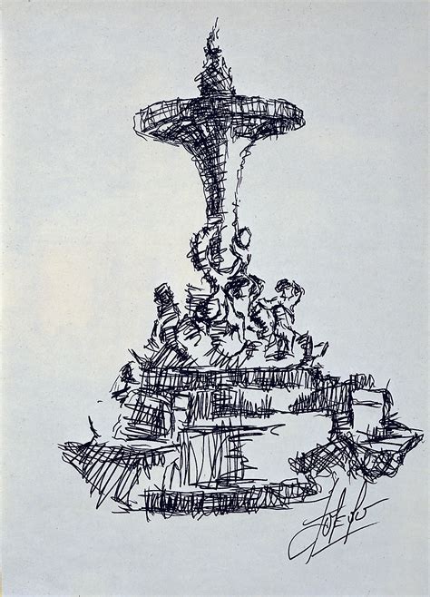 Fountain of Eternity – IMFPA