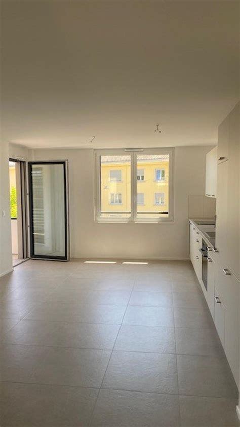 3½ rooms - Apartment - in Jaquet-Droz 2 - for CHF 1800 - 60 m² ...
