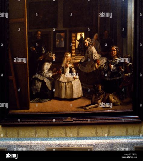 Las Meninas Velazquez High Resolution Stock Photography and Images - Alamy