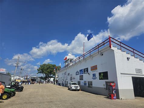 Dodge County Fair Wraps Up This Weekend | Daily Dodge