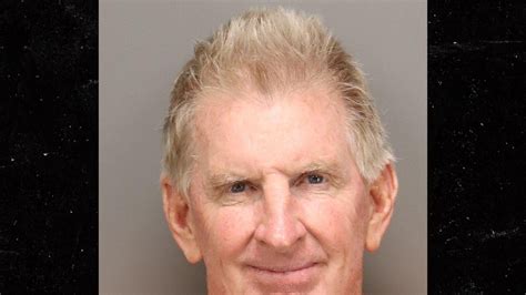 Ex-USF Football Coach Jim Leavitt Arrested For Domestic Violence, Grand ...
