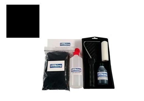 Image result for Flocking Powder How to Use