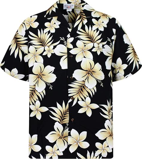 Pacific Legend | Original Hawaiian Shirt | for Men | S - 4XL | Short ...