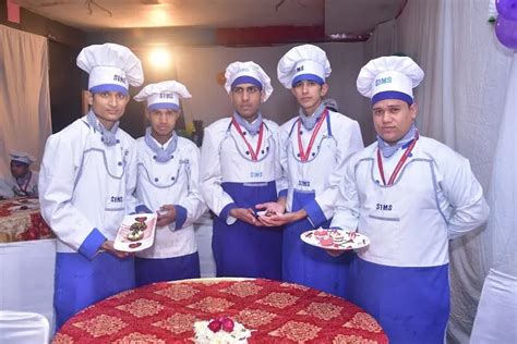 SIMS Institute of Hospitality and Hotel Management New Delhi Campus ...