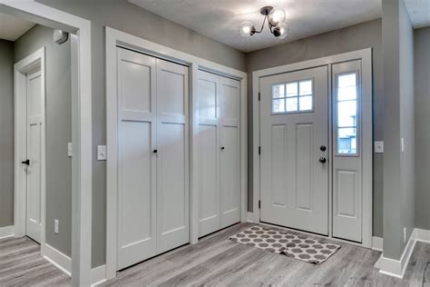 E Street Flip | Willet Construction