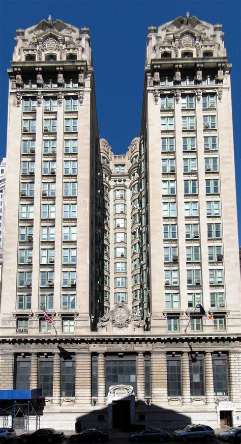 Former Verizon Building at 375 Pearl Street Gets a New Look - New York ...