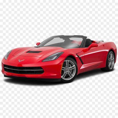 Corvette Car PNG Pic - Pngsource