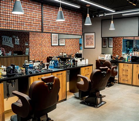 Despre - BIGBOYS Barbershop