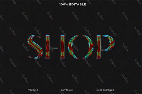 Computer Shop Font Design 的图像结果