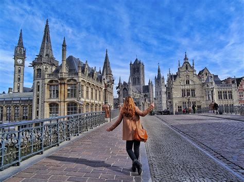 5 reasons to visit Belgium (it is not boring at all!) - WORLD WANDERISTA