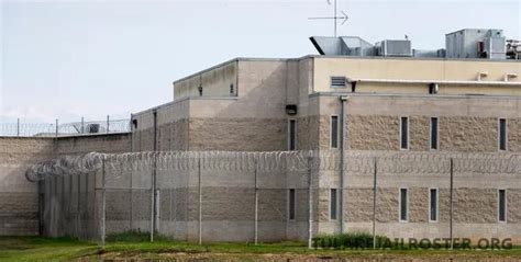 Tulare County Bob Wiley Detention Facility Inmates, Visalia, CA ...