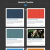 73+ JQuery Timeline Plugins - December 2024