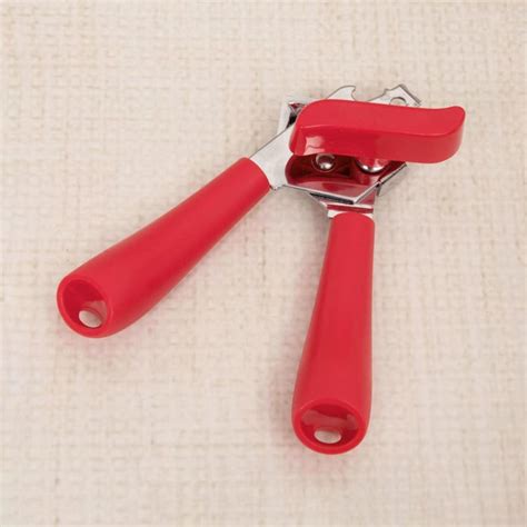 Buy Rosemary-Omega Solid Bottle Opener - Metal - Can Opener 18 cm x 3 ...