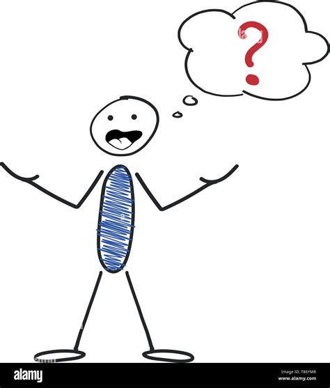 Stick Figure Thinking