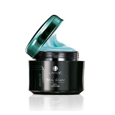 Lakme Absolute Skin Gloss Gel Crème – Lakme Salon