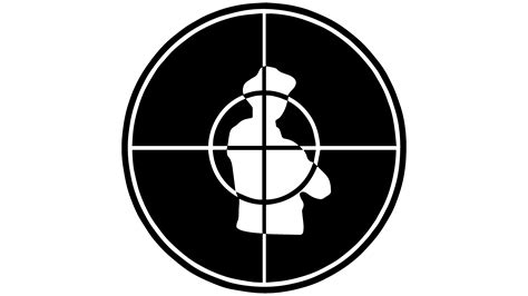 Public Enemy Logo, symbol, meaning, history, PNG, brand