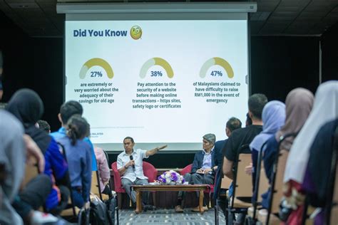 USM News Portal - USM GSB, BNM YOUTH ENGAGEMENT SESSION: NURTURING THE ...