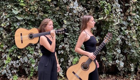 KAIRÓS DUET - COMA-RUGA, Iglesia de San Ramón Nonato, Coma-ruga, 28 ...