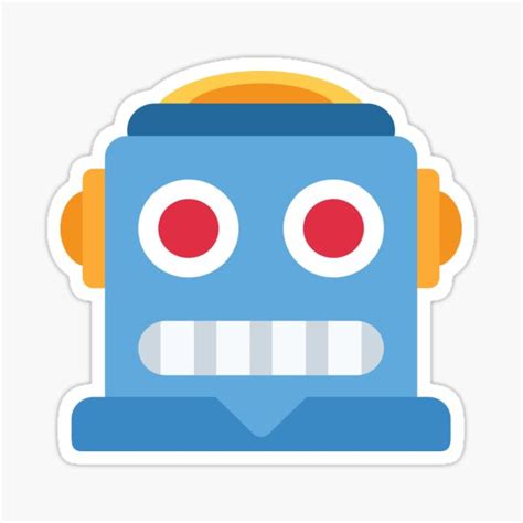 Robot Emoji 的图像结果