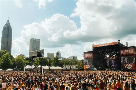 10 Can't-Miss Atlanta Music Festivals | Explore Georgia