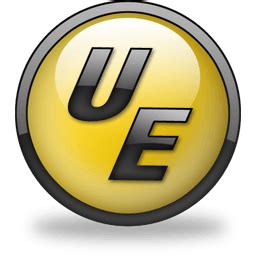 UltraEdit descargar gratis - Download - Softoworld