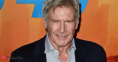 Harrison Ford News: Harrison Ford will next be seen as General Thaddeus ...