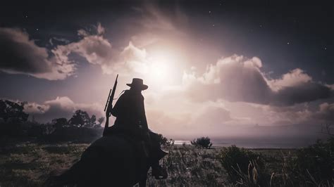 Red Dead Redemption 4k Wallpaper,HD Games Wallpapers,4k Wallpapers,Images,Backgrounds,Photos and ...