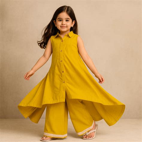 Pre Order: Yellow Suit Set – Who Wore Whhat