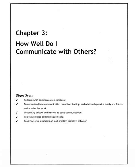 Image result for Communction Lesson