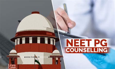 NEET PG | Restrictions on Vacating All India Quota PG Medical Seats