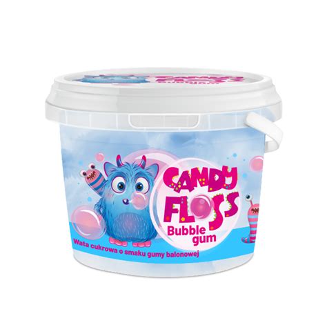 Bubble Gum Candy 的图像结果