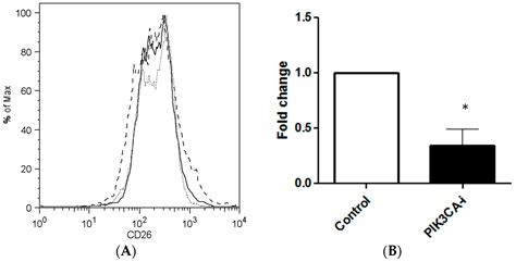 Emergence of CD26+ Cancer Stem Cells with Metastatic Properties in ...