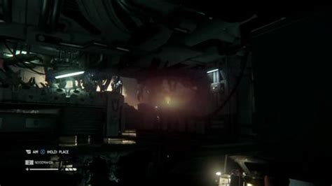 Image result for Alien Isolation Game Trailer
