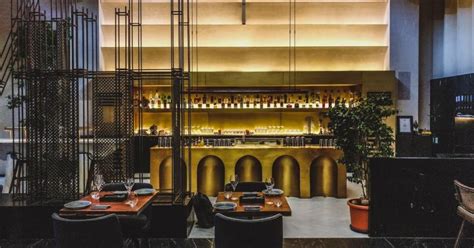 The Masque Lab: A Culinary Masterpiece Unveiled | WhatsHot Mumbai