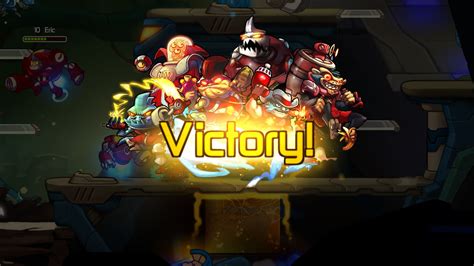 Picture of Awesomenauts