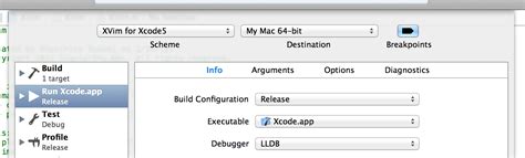 Xvim Install Guide 的图像结果