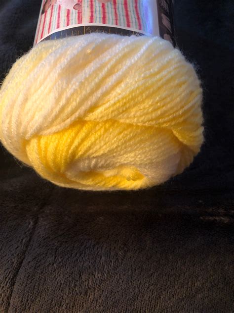 Ice Cream Lion Brand Yarn PF - Etsy